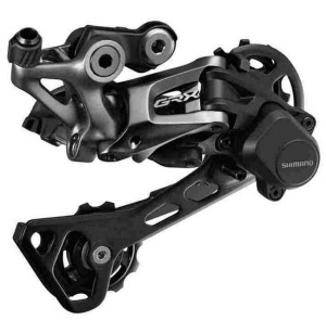 Shimano Wechsel GRX RD-RX812 11-Gang