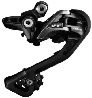 Shimano Schaltwerk XT RD-T8000 10-Gang SGS