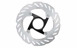 Shimano Bremsscheibe RT-CL700 140 mm Center-Lock Aussenverzahnung