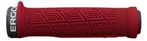 Ergon Lenkergriffe GDH chili red