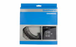 Shimano Kettenblatt ULTEGRA FC-6800 52 Zähne MB  / 11-Gang