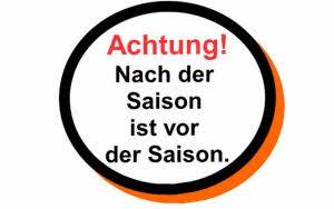 Winterzeit ist Servicezeit!