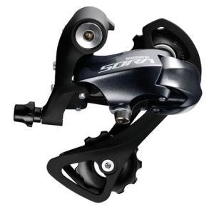 Shimano Schaltwerk ALIVIO RD-M3100 9-Gang SGS
