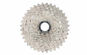 Shimano Kassette 105 CS-R7100 / CS-HG710 12-Gang