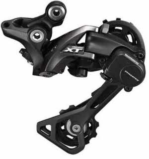 Shimano Schaltwerk XT RD-M8000 11-Gang SGS