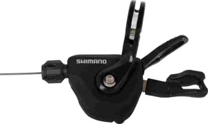 Shimano Schalthebel 105 SL-RS700 links 2-Gang