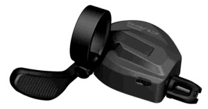 Shimano Schalthebel CUES SL-U8000 links 2-Gang Linkglide