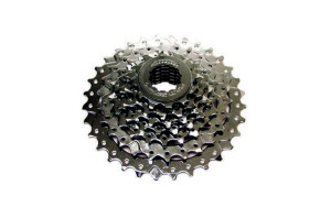 SRAM Kassette PG-730, 12/32, 7-fach 