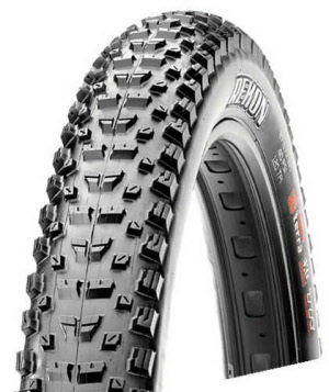 Maxxis Velopneu 61-622 EXO TLR 29x2.4 WT REKON Dual s/s falt 