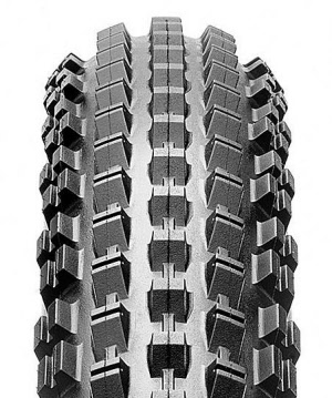 Maxxis Velopneu 50-622 TLR / 29x2.0 RACE TT Dual s/s falt 