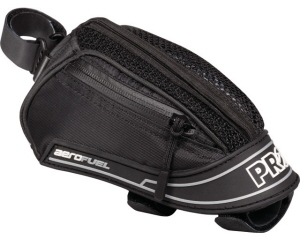 PRO Rahmentasche Tri Frame Bag schwarz