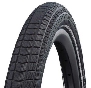 Schwalbe Pneu Big Ben Plus / 28x2.00