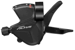 Shimano Schalthebel Altus SL-M2010