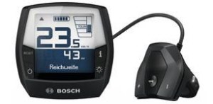 Bosch Nachrüst-Kit Intuvia BUI255