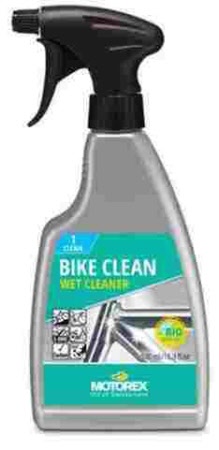 Motorex Bike Clean Fahrradreiniger Zerstäuber 500 ml