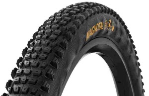 Conti Velopneu 60-622 Trail Grip TLR