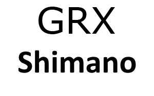 Shimano GRX 