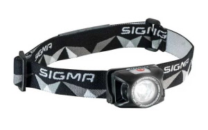 Sigma Stirnlampe