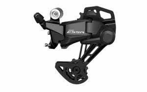 Shimano Schaltwerk ESSA RD-U2000 8-Gang SGS