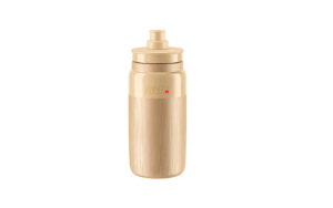 Elite Bidon Fly Tex 550 ml beige