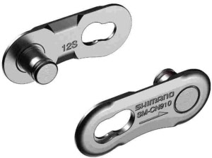 Shimano Quick​-​Link 12​-​Gang (pro Stk)