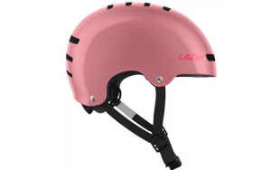 LAZER Unisex City Armor 2.0 Helm dusty rose