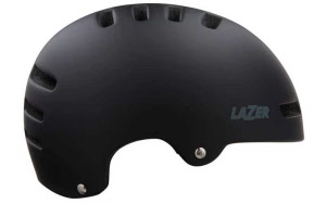 LAZER Unisex City Armor 2.0 Helm matte black