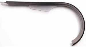 Kettenschutz Catena A08 42/44 Zähne Bosch Gen3 schwarz