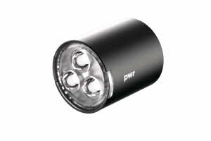 Knog Linse PWR Lighthead 700