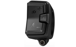 Bosch Bedieneinheit Mini Dropbar BRC3310 31.8mm BLE 5.0 schwarz