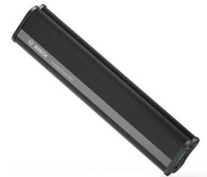 Bosch CompactTube 400 Wh BBP3242 schwarz