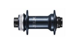 Shimano Vorderradnabe SLX HB-M7110