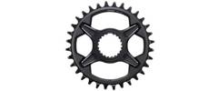 Shimano Kettenblatt XT SM-CRM85 32 Zähne / Gänge 1x12