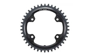 Shimano Kettenblatt GRX FC-RX810 42 Zähne