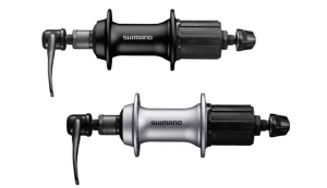 Shimano Hinterradnabe Acera FH-T3000