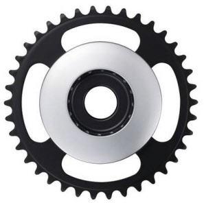 Shimano Kettenblatt STEPS SM-CRE61-11