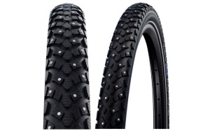 Schwalbe Pneu Marathon Winter Plus