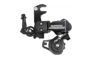 Shimano Schaltwerk TX RD-FT35 6/7-Gang