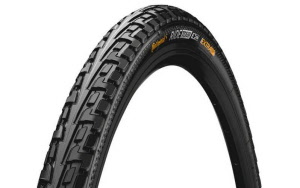 Continental Pneu RideTour 700x32C Starr black