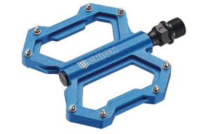 Union Pedale MTB SP-1210 Alu blau