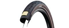 Schwalbe Velopneu 60-584 KG 27.5x2.35 MO FAT FRANK Green s/cof ref 