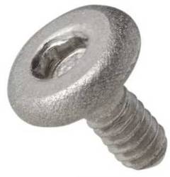 Bosch Schraube für USB Kappe SmartphoneGrip BSP3200 M1.4x3 silber