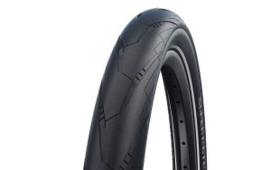 Schwalbe Pneu Super Moto / 27.5x2.40