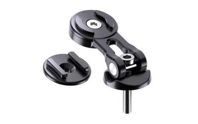 SP Connect Stem Mount Pro SPC/SPC+ schwarz