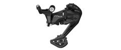 Shimano Wechsel Cues RD-U3020 9-Gang SGS Shadow Top-Normal 