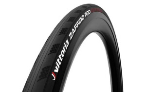 Vittoria Pneu Zaffiro Pro G2.0 700x30c falt schwarz