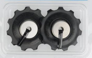 Shimano Führungs- und Spannrolle RD-3300 Paar