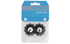 Shimano Führungs- und Spannrolle RD-RX817 Paar