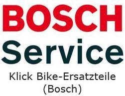 Klick Bike-Ersatzteile (Bosch)