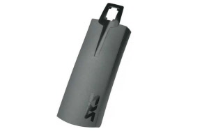 SKS Spoiler zu Edge AL 66mm Aluminium schwarz matt